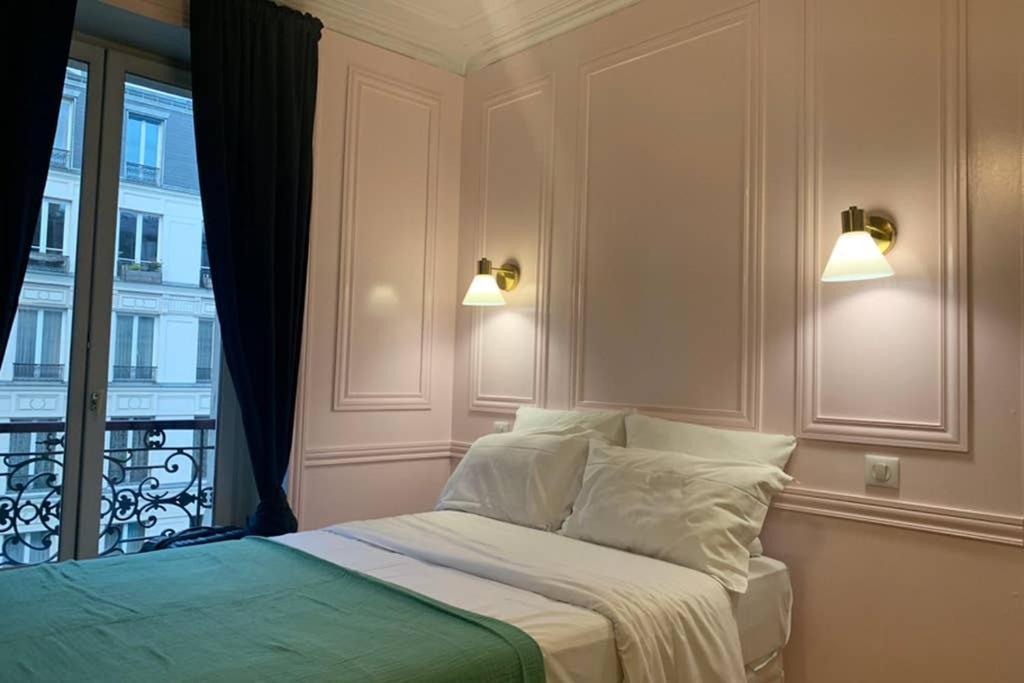 Appartamento 5 District Luxembourg Gardens