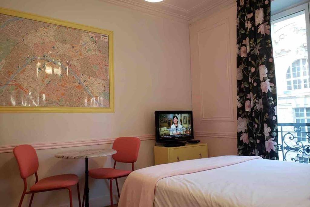 Appartamento 5 District Luxembourg Gardens *