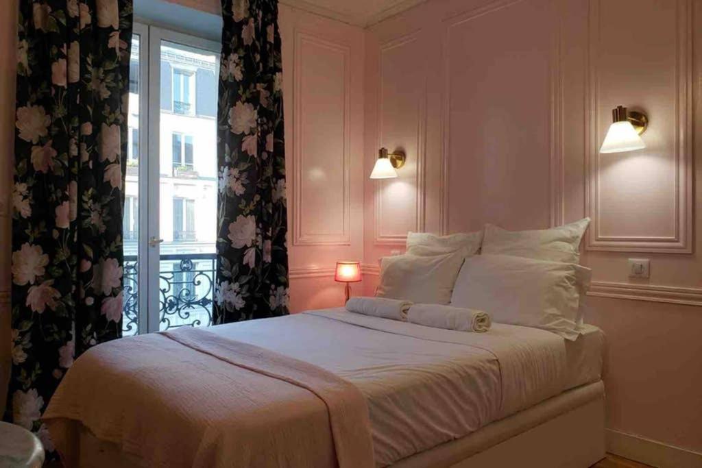 5 District Luxembourg Gardens Appartamento *